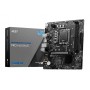 MSI PRO H610M-E motherboard Intel H610 LGA 1700 micro ATX