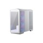 MSI MAG PANO M100R PZ Micro Tower Branco