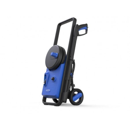 Nilfisk Core 140-6 PowerControl - PDB EU pressure washer Upright Electric 474 l/h 1800 W Blue