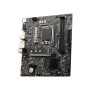 MSI PRO H610M-G motherboard Intel H610 LGA 1700 micro ATX