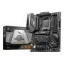 MSI MAG X670E TOMAHAWK WIFI motherboard AMD X670 Ranhura AM5 ATX