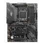 MSI MAG X670E TOMAHAWK WIFI motherboard AMD X670 Ranhura AM5 ATX