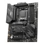 MSI MAG X670E TOMAHAWK WIFI motherboard AMD X670 Ranhura AM5 ATX