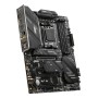 MSI MAG X670E TOMAHAWK WIFI motherboard AMD X670 Ranhura AM5 ATX