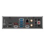 MSI MAG X670E TOMAHAWK WIFI motherboard AMD X670 Ranhura AM5 ATX