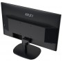 MSI Pro MP245V monitor de ecrã 60,5 cm (23.8") 1920 x 1080 pixels Full HD LCD Preto