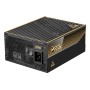 MSI MEG Ai1600T PCIE5 fonte de alimentação 1600 W 24-pin ATX ATX Preto