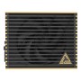 MSI MEG Ai1600T PCIE5 fonte de alimentação 1600 W 24-pin ATX ATX Preto