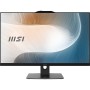 MSI Modern AM272P 1M-848EU All-in-One PC Intel Core 5 120U 68,6 cm (27") 1920 x 1080 Pixel PC All-in-one 8 GB DDR5-SDRAM 512 GB
