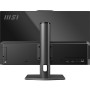 MSI Modern AM272P 1M-848EU All-in-One PC Intel Core 5 120U 68,6 cm (27") 1920 x 1080 Pixel PC All-in-one 8 GB DDR5-SDRAM 512 GB