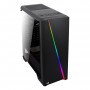 Aerocool Cylon Midi Tower Preto