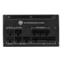 MSI MPG A850GS PCIE5 fonte de alimentação 850 W 24-pin ATX ATX Preto