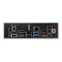 MSI MPG B550 Gaming Plus AMD B550 Socket AM4 ATX