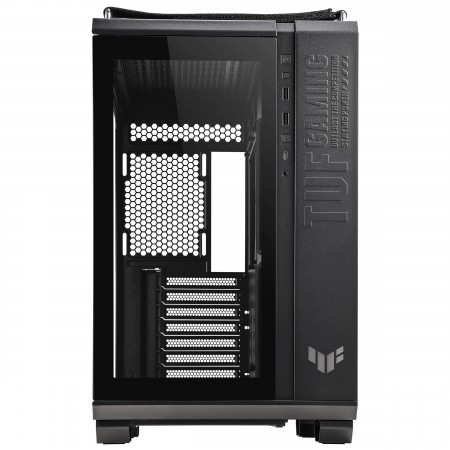 ASUS TUF Gaming GT502 Midi Tower Preto