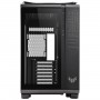 ASUS TUF Gaming GT502 Midi Tower Preto