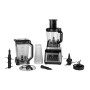 Ninja BN800 food processor 1200 W 1.8 L Black, Silver