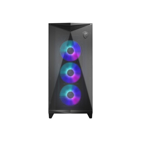 MSI MPG Gungnir 300R AIRFLOW Midi Tower Preto