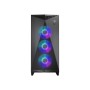 MSI MPG Gungnir 300R AIRFLOW Midi Tower Preto
