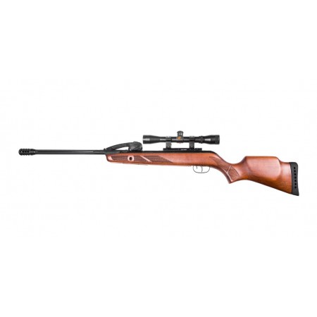 Air rifle Gamo Fast Shot 10 X IGT 4.cal. 5 mm to 17 J