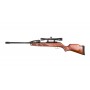 Air rifle Gamo Fast Shot 10 X IGT 4.cal. 5 mm to 17 J