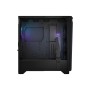 MSI MPG Gungnir 300R AIRFLOW Midi Tower Preto