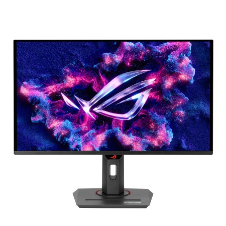 ASUS ROG Strix OLED XG27ACDNG monitor de ecrã 67,3 cm (26.5") 2560 x 1440 pixels Quad HD QD-OLED Preto
