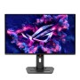 ASUS ROG Strix OLED XG27ACDNG monitor de ecrã 67,3 cm (26.5") 2560 x 1440 pixels Quad HD QD-OLED Preto