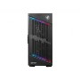 MSI MPG Velox 100P AIRFLOW Midi Tower Preto