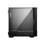 MSI MPG Velox 100P AIRFLOW Midi Tower Preto