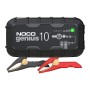 NOCO GENIUS10 EU 10A Battery charger for 6V/12V batteries with maintenance and desulphurisation function