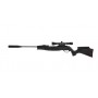 Air rifle Gamo Swarm Magnum Pro Gen3I cal. 45. mm to 17 J