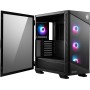 MSI MPG Velox 100R Midi Tower Preto