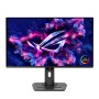 ASUS ROG Strix OLED XG27ACDNG monitor de ecrã 67,3 cm (26.5") 2560 x 1440 pixels Quad HD QD-OLED Preto