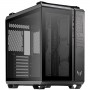 ASUS TUF Gaming GT502 Midi Tower Preto