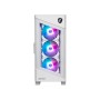 MSI MPG 100R WHITE Midi Tower Branco