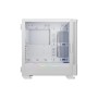 MSI MPG 100R WHITE Midi Tower Branco