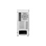 MSI MPG 100R WHITE Midi Tower Branco