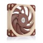 Noctua NF A12x25 PWM Computer case Fan 12 cm Beige, Red