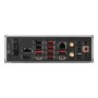 MSI MPG X670E CARBON WIFI motherboard AMD X670 Ranhura AM5 ATX