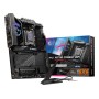 MSI MPG X870E CARBON WIFI scheda madre AMD X870E Socket AM5 ATX