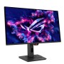 ASUS ROG Strix OLED XG27ACDNG monitor de ecrã 67,3 cm (26.5") 2560 x 1440 pixels Quad HD QD-OLED Preto