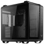 ASUS TUF Gaming GT502 Midi Tower Preto