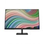 HP LED monitor, IPS 24" V24ie 1920 x 1080 Pixels Full HD Black