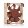 Noctua NF A4x10 5V PWM Computer case Fan 4 cm Brown