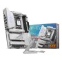 MSI MPG X870E EDGE TI WIFI motherboard AMD X870E Ranhura AM5 ATX