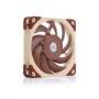 Noctua NF-A12x25 Computer case Fan 12 cm Beige, Brown