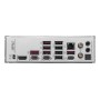 MSI MPG X870E EDGE TI WIFI motherboard AMD X870E Ranhura AM5 ATX