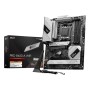 MSI PRO B650-A WIFI motherboard AMD B650 Ranhura AM5 ATX