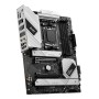 MSI PRO B650-A WIFI motherboard AMD B650 Ranhura AM5 ATX