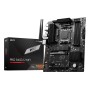 MSI PRO B650-S WIFI motherboard AMD B650 Ranhura AM5 ATX